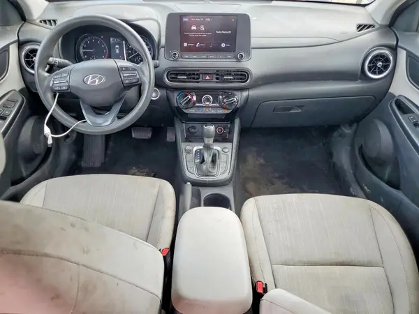 KM8K62AB4PU975554 2023 HYUNDAI KONA - Image 8