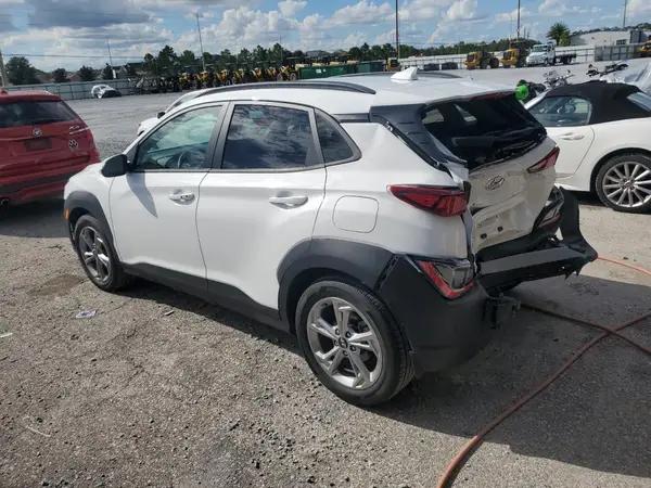 KM8K62AB4PU977403 2023 HYUNDAI KONA - Image 2