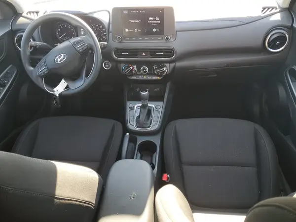 KM8K62AB4PU977403 2023 HYUNDAI KONA - Image 8