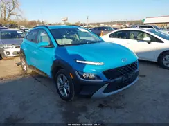 KM8K62AB4PU980172 2023 HYUNDAI KONA