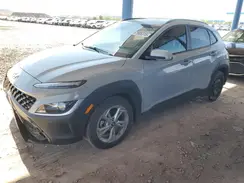 KM8K62AB4PU980317 2023 HYUNDAI KONA