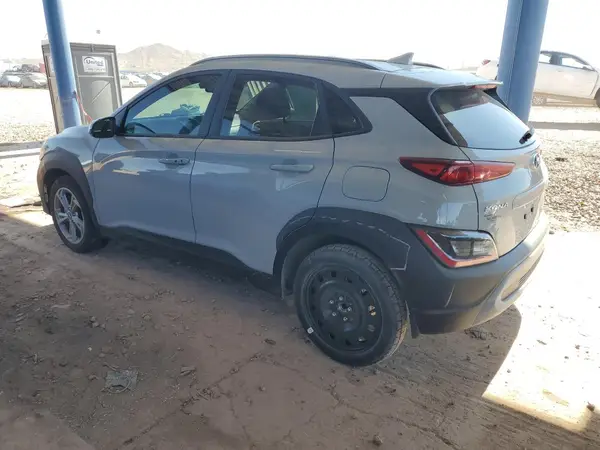 KM8K62AB4PU980317 2023 HYUNDAI KONA - Image 2