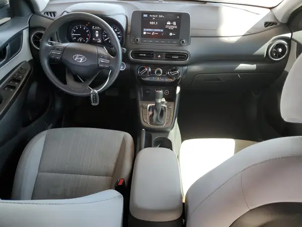 KM8K62AB4PU980317 2023 HYUNDAI KONA - Image 8