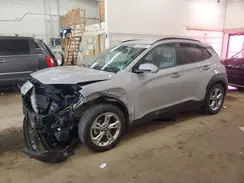 KM8K62AB4PU980351 2023 HYUNDAI KONA
