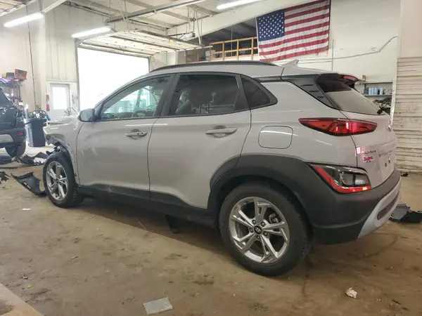 KM8K62AB4PU980351 2023 HYUNDAI KONA - Image 2