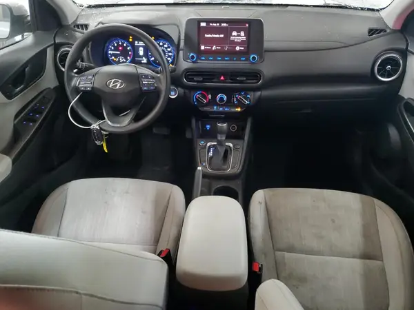 KM8K62AB4PU980351 2023 HYUNDAI KONA - Image 8