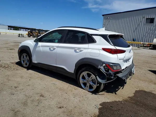KM8K62AB4PU980768 2023 HYUNDAI KONA - Image 2
