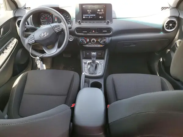 KM8K62AB4PU980768 2023 HYUNDAI KONA - Image 8