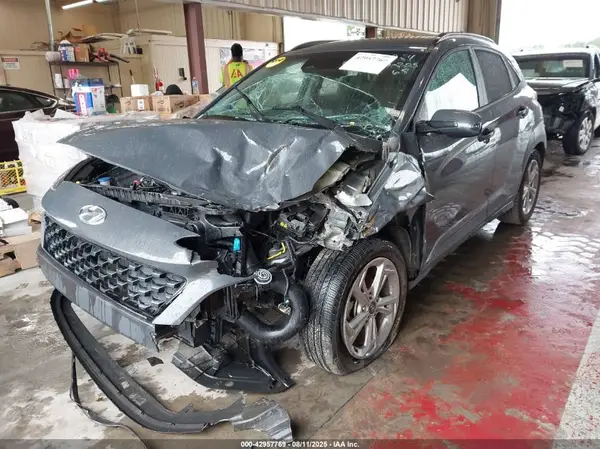 KM8K62AB4PU981984 2023 HYUNDAI KONA - Image 2