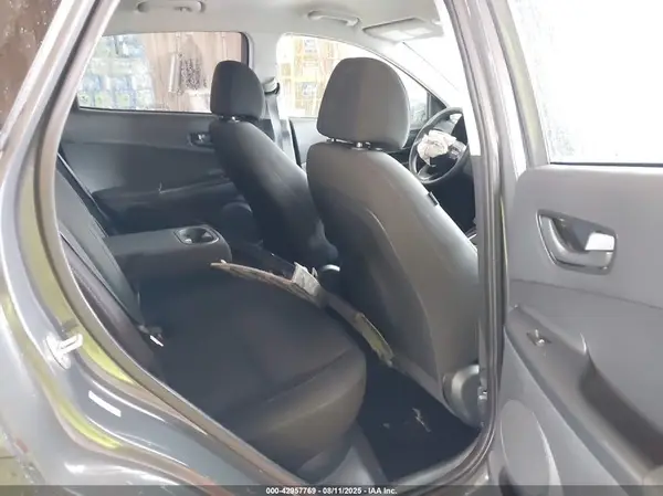 KM8K62AB4PU981984 2023 HYUNDAI KONA - Image 8