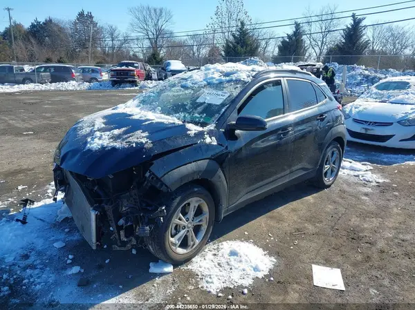 KM8K62AB4PU985422 2023 HYUNDAI KONA - Image 2