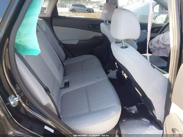 KM8K62AB4PU985422 2023 HYUNDAI KONA - Image 8