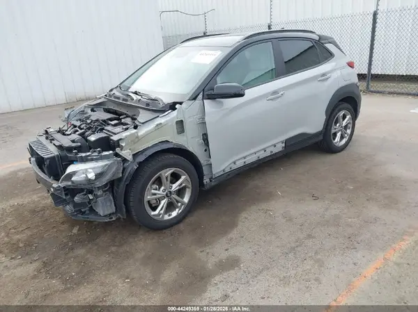 KM8K62AB4PU985680 2023 HYUNDAI KONA - Image 2