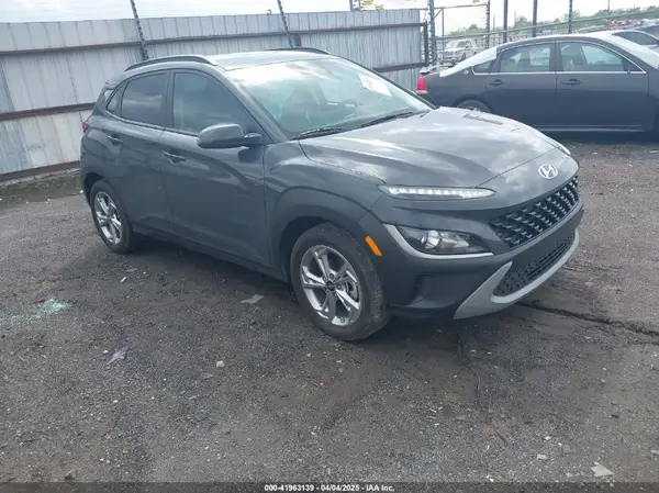 KM8K62AB4PU986568 2023 HYUNDAI KONA - Image 1