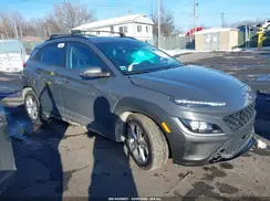 KM8K62AB4PU995304 2023 HYUNDAI KONA