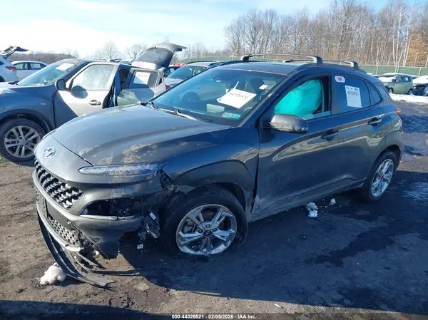 KM8K62AB4PU995304 2023 HYUNDAI KONA - Image 2