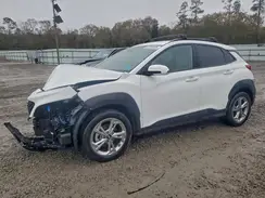 KM8K62AB4PU996730 2023 HYUNDAI KONA