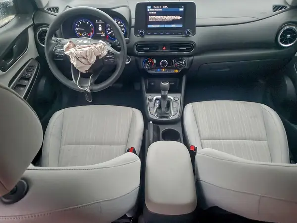 KM8K62AB4PU996730 2023 HYUNDAI KONA - Image 8