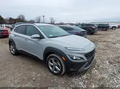 KM8K62AB4PU996985 2023 HYUNDAI KONA
