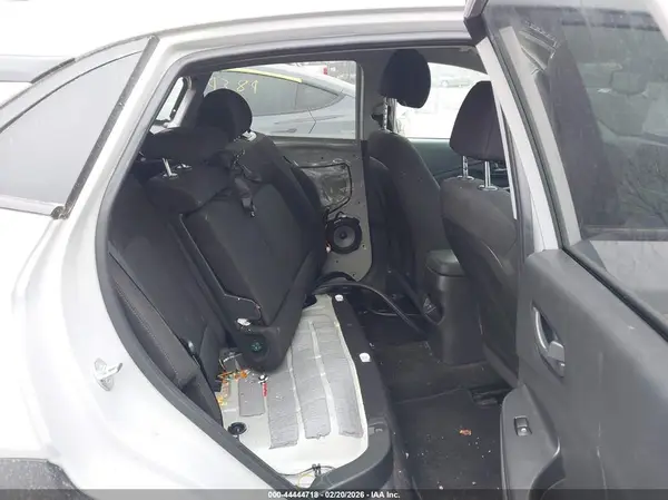 KM8K62AB4PU996985 2023 HYUNDAI KONA - Image 8