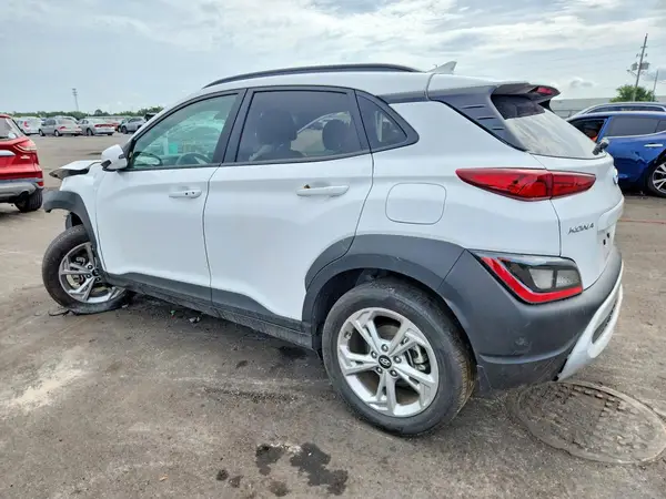 KM8K62AB4PU999126 2023 HYUNDAI KONA - Image 2
