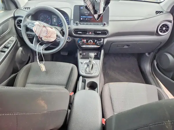 KM8K62AB4PU999126 2023 HYUNDAI KONA - Image 8