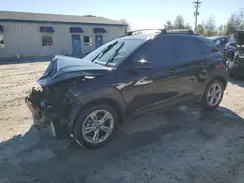 KM8K62AB5NU753201 2022 HYUNDAI KONA