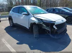 KM8K62AB5NU757636 2022 HYUNDAI KONA