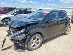KM8K62AB5NU761640 2022 HYUNDAI KONA