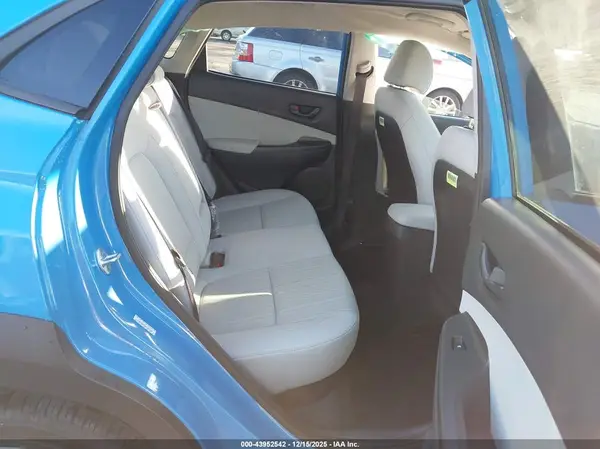 KM8K62AB5NU765462 2022 HYUNDAI KONA - Image 8