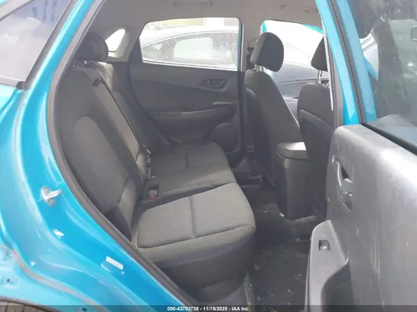 KM8K62AB5NU767292 2022 HYUNDAI KONA - Image 8