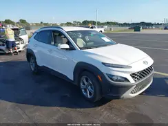 KM8K62AB5NU777448 2022 HYUNDAI KONA