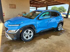 KM8K62AB5NU778373 2022 HYUNDAI KONA