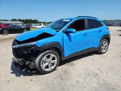 KM8K62AB5NU782536 2022 HYUNDAI KONA
