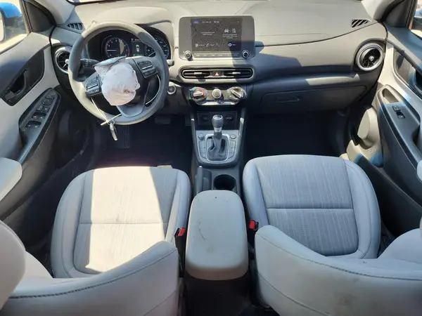 KM8K62AB5NU782536 2022 HYUNDAI KONA - Image 8