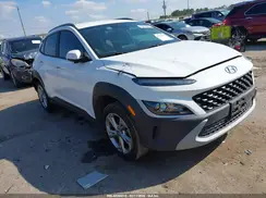 KM8K62AB5NU786490 2022 HYUNDAI KONA