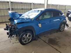 KM8K62AB5NU788983 2022 HYUNDAI KONA