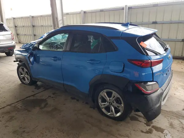 KM8K62AB5NU788983 2022 HYUNDAI KONA - Image 2