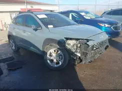 KM8K62AB5NU801229 2022 HYUNDAI KONA