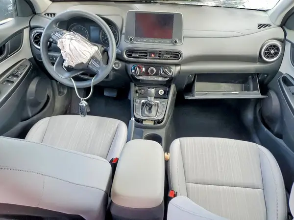 KM8K62AB5NU807158 2022 HYUNDAI KONA - Image 8