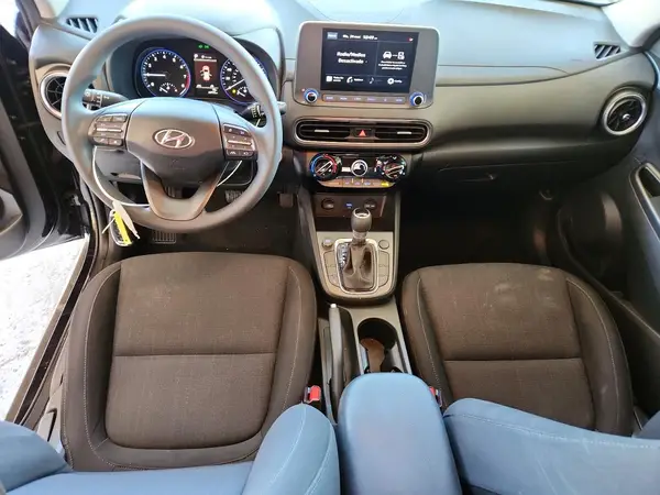 KM8K62AB5NU808052 2022 HYUNDAI KONA - Image 8
