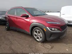 KM8K62AB5NU812201 2022 HYUNDAI KONA