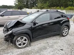 KM8K62AB5NU812313 2022 HYUNDAI KONA