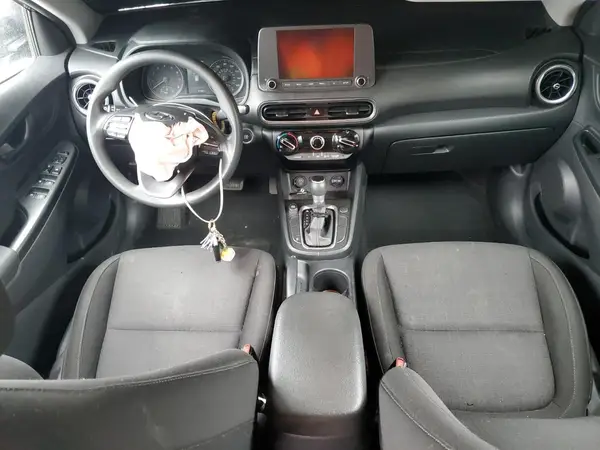 KM8K62AB5NU812313 2022 HYUNDAI KONA - Image 8