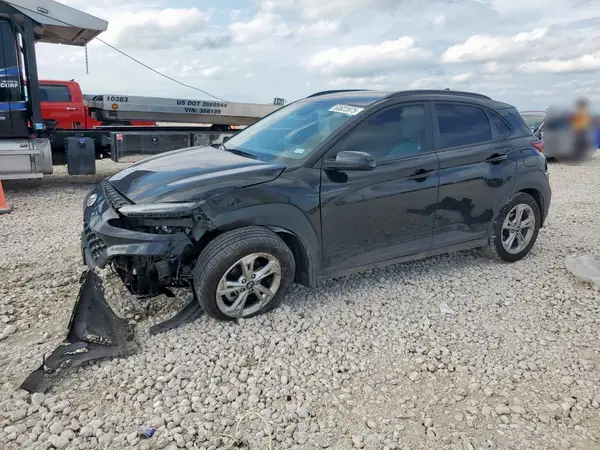 KM8K62AB5NU816216 2022 HYUNDAI KONA - Image 1