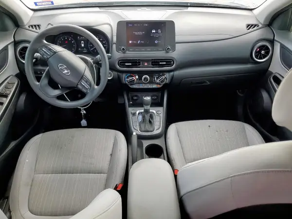 KM8K62AB5NU816216 2022 HYUNDAI KONA - Image 8