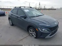 KM8K62AB5NU816460 2022 HYUNDAI KONA