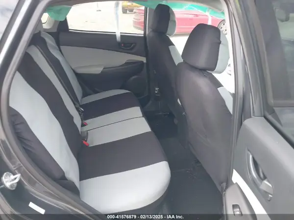 KM8K62AB5NU816460 2022 HYUNDAI KONA - Image 8