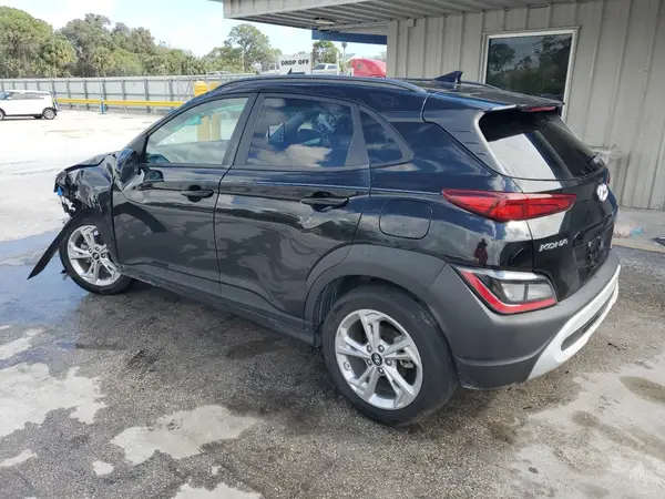 KM8K62AB5NU821769 2022 HYUNDAI KONA - Image 2