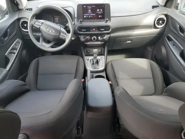 KM8K62AB5NU821769 2022 HYUNDAI KONA - Image 8
